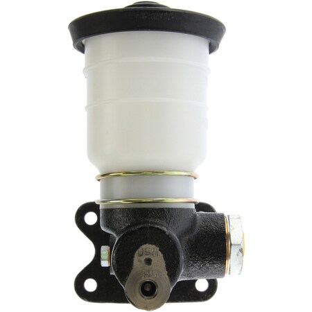 Centric Parts Premium Brake Master Cylinder, 130.43002 130.43002